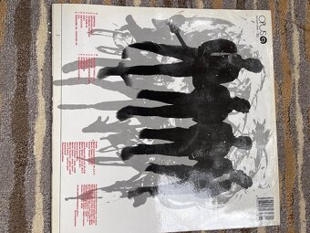 Predam LP vinylove - 6