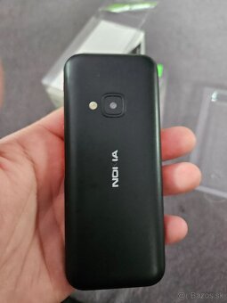 nokia 5310 - 6