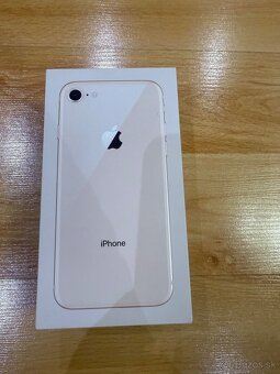 Iphone 8 - 6