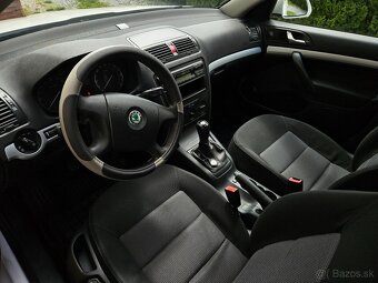 Škoda Octavia Combi 1.9 TDI - 6