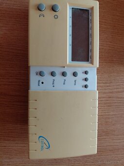 Termoregulatory - 6