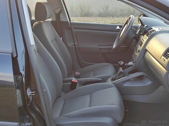 Golf V , 1.4 FSI - 6