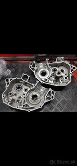 KTM SXF 250 2010 JAK NOWY - 6