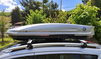 Northline Evospace Silver - 6
