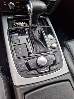 Predám Audi A6 3.0TDI 150kw - 6