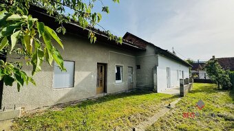 Na predaj 4-izbový rodinný dom s pozemkom 567 m² – Veľké Uhe - 6