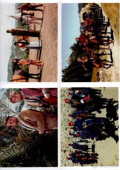 WINNETOU FAREBNE FOTOGRAFIE - 6