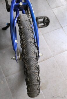 Bicykel 16 - 6