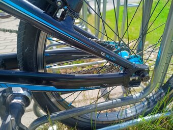 Bmx haro race elite xl - 6