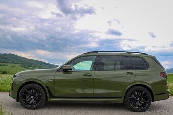 BMW X7 xDrive 40d - 6