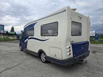 VW Transporter T5 "Karmann" nástavba Colorado - 6