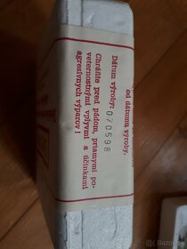 Detekcne trubicky DETAL detekcia alkoholu retro - 6
