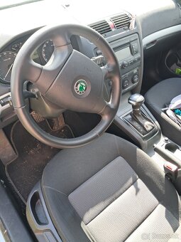 Predám Škoda Octavia 2 - 6