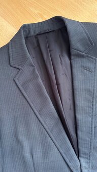 Pánske sako Hugo Boss - 6