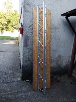 Truss trio TAF svetelná konstrukcia - 6
