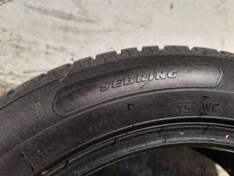 205/55 R16 Letné pneumatiky Sebring Road Performance 2 kusy - 6