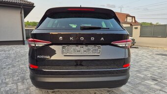 Škoda Kodiaq 2.0 TDi 110kw DSG 2022 FACELIFT - 6