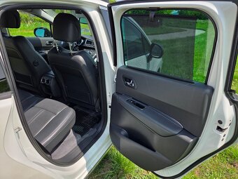 Peugeot 3008 automat, hybrid - 6
