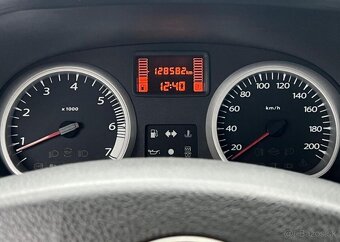 Dacia Duster 1.5DCi 4x4 TAŽNÉ PŮVOD ČR nafta manuál 81 kw - 6