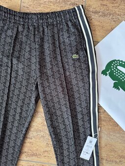 LACOSTE pánska tepláková súprava original - 6