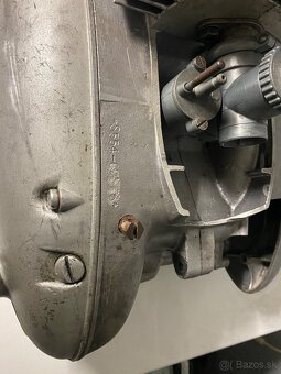 Jawa 350-554 - 6