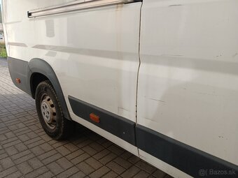 Citroen Jumper L4H2 2.0HDi - 6