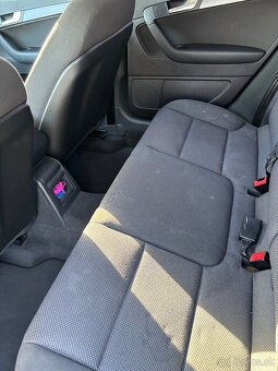Audi a3 1.6 tdi 77kw - 6