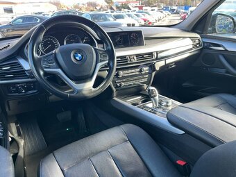 BMW X5 xDrive30d A/T na predaj - 6