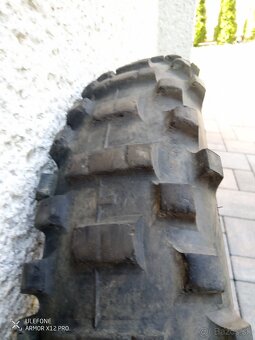 Pneumatiky enduro/cross - 6