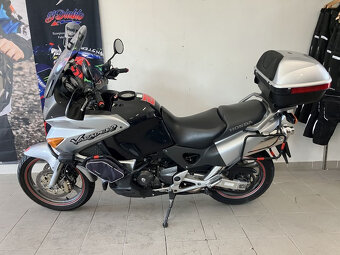 Honda Varadero 1000 - 6