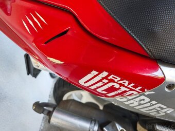 Peugeot speedfight 2 Rally victories  50ccm - 6