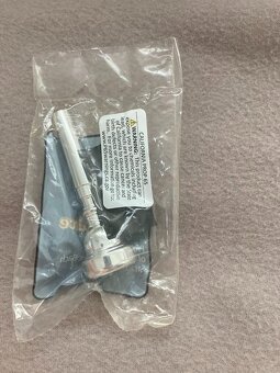 Predam Vincent Bach naustok 7C original Amerika - 6