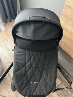 Cybex priam 2020 - 6