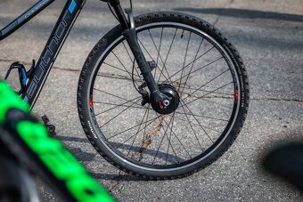 TRANSFORMUJ SVOJ OBĽÚBENÝ BIKE NA E-BIKE - 6