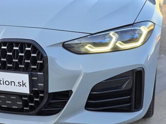 BMW 420d xDrive Gran Coupe M-Sport 2023, 92 860km, ZARUKA - 6