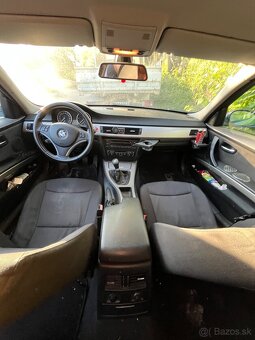 BMW 320d - 6