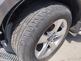 Predám Kia Sorento 2.4 benzín+ LPG - 6