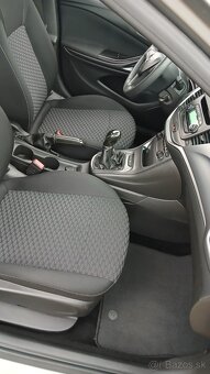 Opel Astra K 1.6cdti 2016 - 6