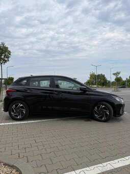 Hyundai i20, v Záruke - 6