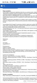 My cinema U3100 mini plus V2 - 6