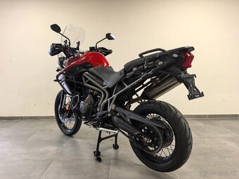 Triumph Tiger 800 XCA - 6