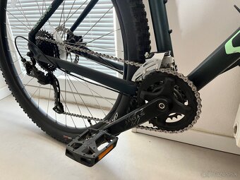 Specialized Rockhopper L 29" - 6
