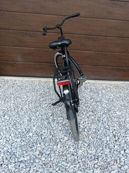 Mestský bicykel Esprit - 6