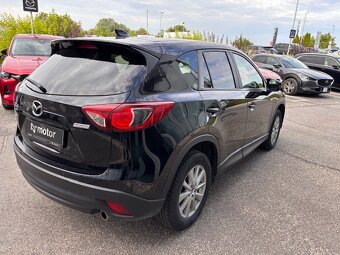 Predám MAZDA CX-5 2,2D AWD man. 110kW Revolution - 6