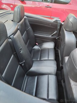 Peugeot 307cc - 6