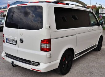 Volkswagen T5 Transporter 2.0 TDI - 6