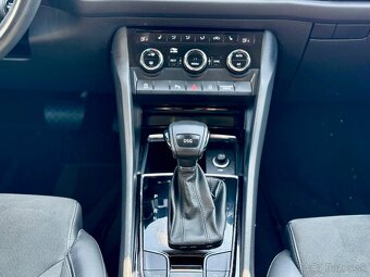 KODIAQ 2.0 TDI, DSG, STYLE 110kW - 6