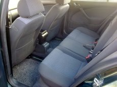 Predám peknú Octaviu 1,9TDI Elegance, full výbava-TOP PONUKA - 6