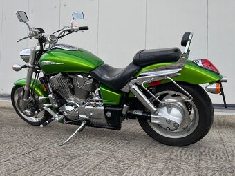HONDA VTX 1800….2003….TOP STAV…TOP ÚPRAVA - 6