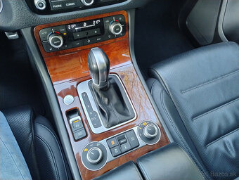 Volkswagen Touareg, 2016,193kW - 6